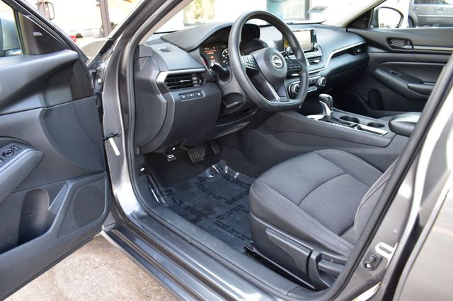2023 Nissan Altima 2.5 S Sedan - 23073805 - 39