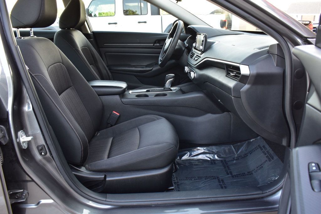 2023 Nissan Altima 2.5 S Sedan - 23073805 - 40