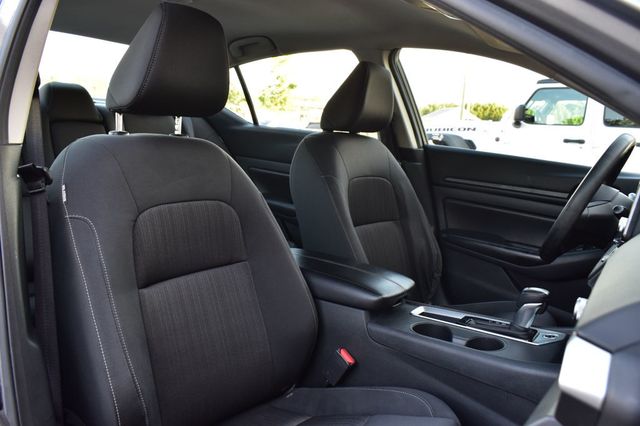 2023 Nissan Altima 2.5 S Sedan - 23073805 - 41