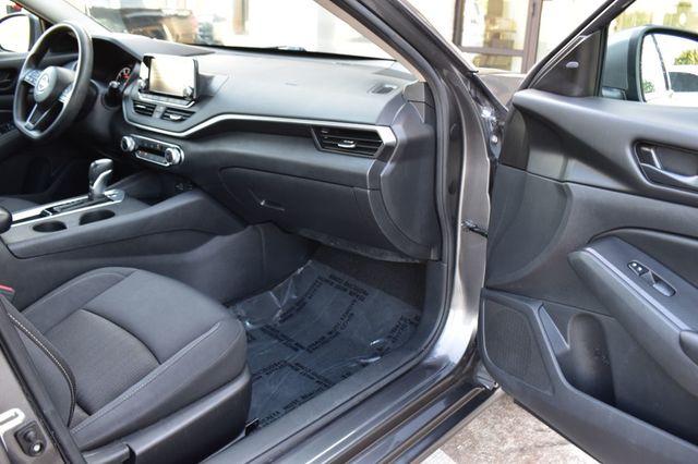 2023 Nissan Altima 2.5 S Sedan - 23073805 - 42