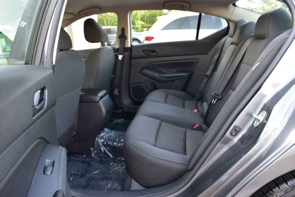 2023 Nissan Altima 2.5 S Sedan - 23073805 - 43