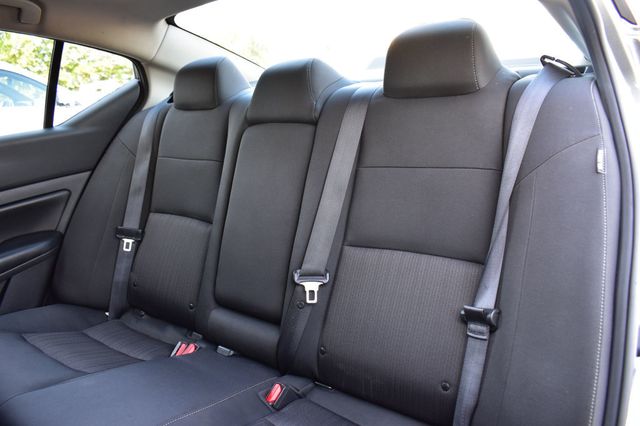 2023 Nissan Altima 2.5 S Sedan - 23073805 - 44