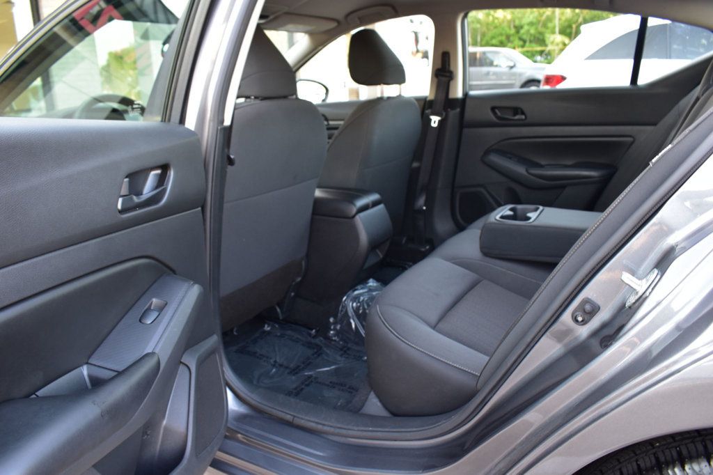 2023 Nissan Altima 2.5 S Sedan - 23073805 - 46