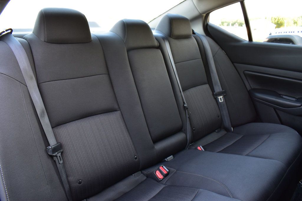 2023 Nissan Altima 2.5 S Sedan - 23073805 - 49