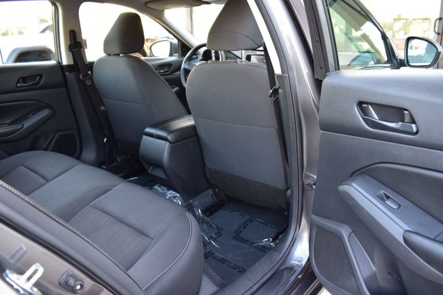 2023 Nissan Altima 2.5 S Sedan - 23073805 - 50