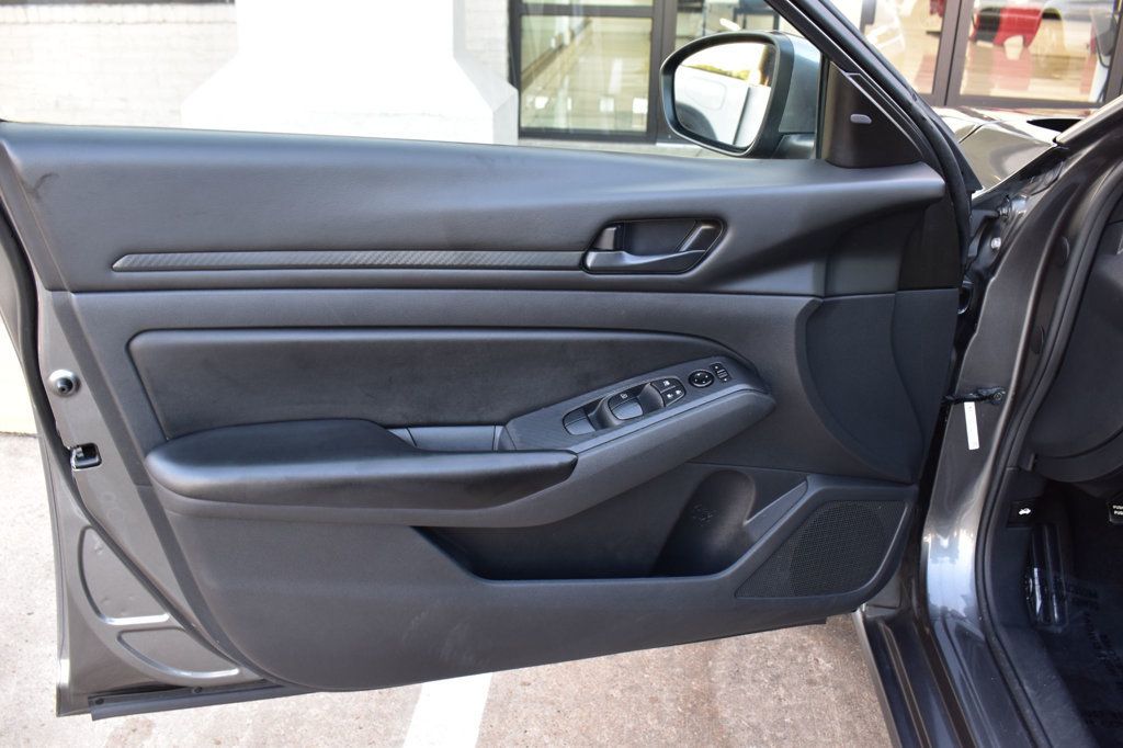 2023 Nissan Altima 2.5 S Sedan - 23073805 - 51