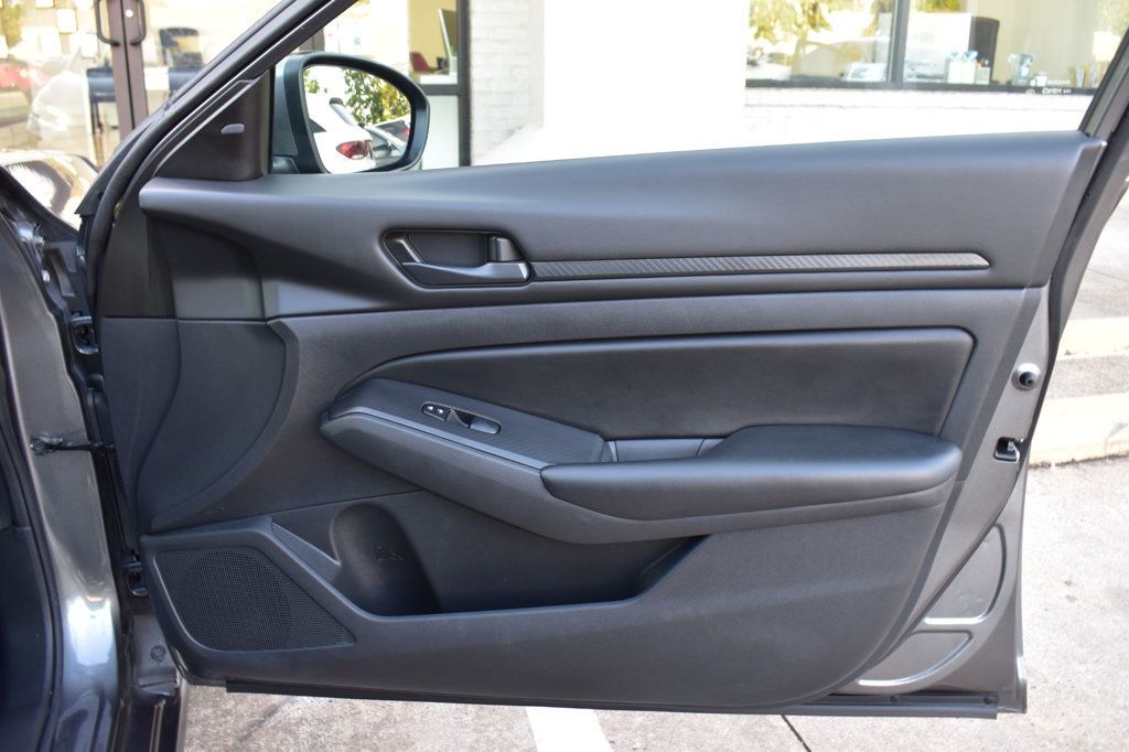 2023 Nissan Altima 2.5 S Sedan - 23073805 - 52
