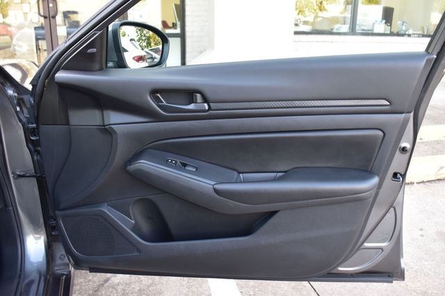 2023 Nissan Altima 2.5 S Sedan - 23073805 - 52
