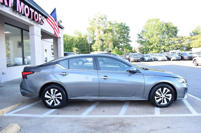 2023 Nissan Altima 2.5 S Sedan - 23073805 - 5