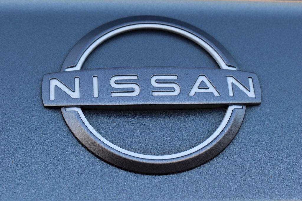 2023 Nissan Altima 2.5 S Sedan - 23073805 - 61