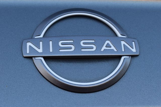 2023 Nissan Altima 2.5 S Sedan - 23073805 - 61