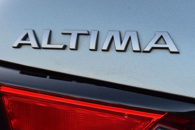 2023 Nissan Altima 2.5 S Sedan - 23073805 - 62