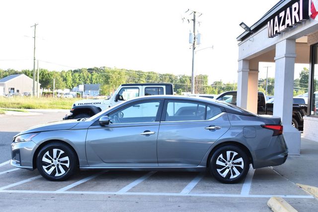 2023 Nissan Altima 2.5 S Sedan - 23073805 - 6