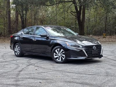 2023 Nissan Altima