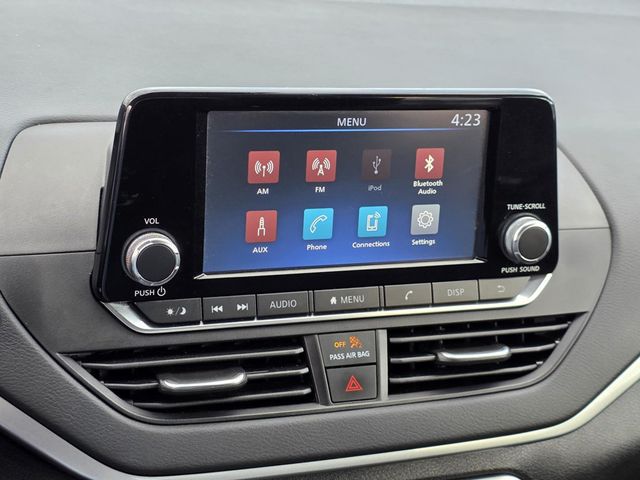 2023 Nissan Altima 2.5 S Sedan - 22985443 - 11