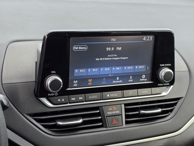 2023 Nissan Altima 2.5 S Sedan - 22985443 - 12