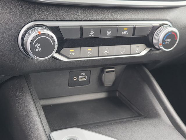 2023 Nissan Altima 2.5 S Sedan - 22985443 - 14