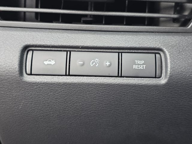 2023 Nissan Altima 2.5 S Sedan - 22985443 - 18