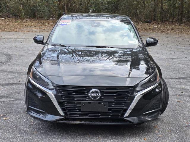 2023 Nissan Altima 2.5 S Sedan - 22985443 - 1