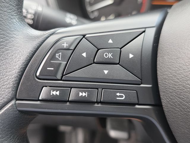 2023 Nissan Altima 2.5 S Sedan - 22985443 - 19