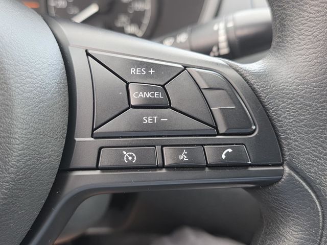 2023 Nissan Altima 2.5 S Sedan - 22985443 - 20