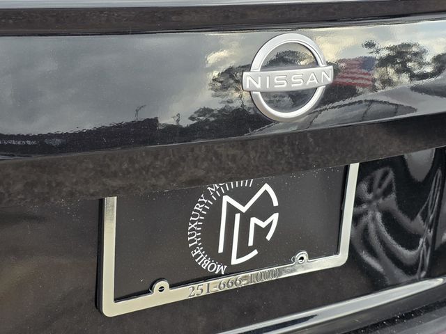 2023 Nissan Altima 2.5 S Sedan - 22985443 - 22