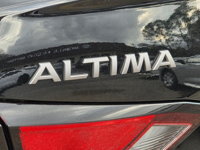 2023 Nissan Altima 2.5 S Sedan - 22985443 - 23