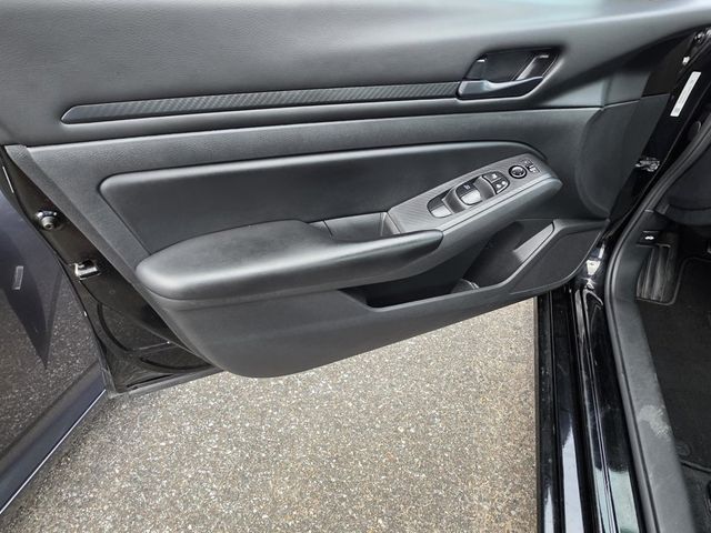 2023 Nissan Altima 2.5 S Sedan - 22985443 - 24