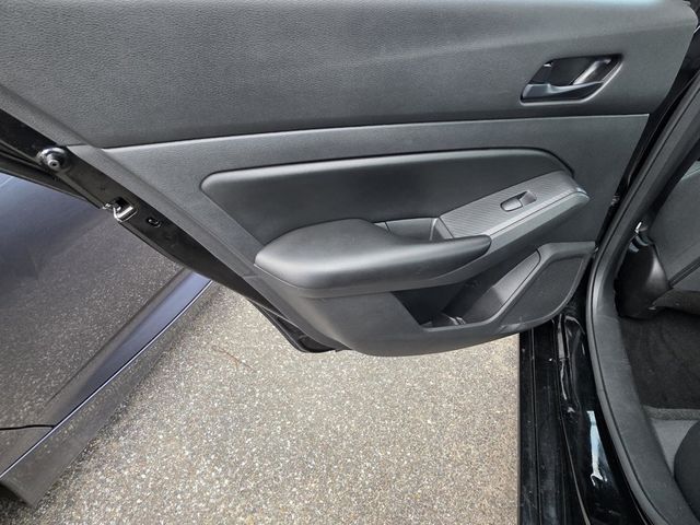 2023 Nissan Altima 2.5 S Sedan - 22985443 - 25
