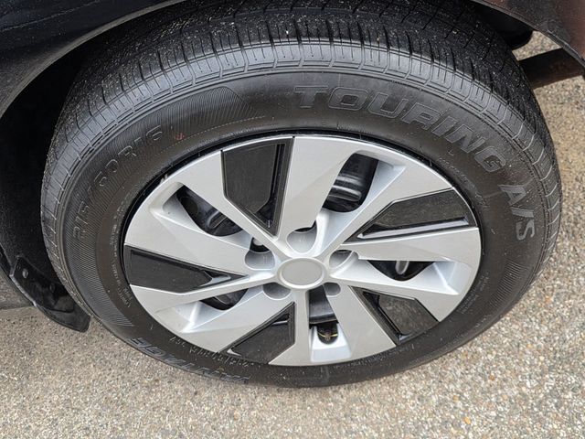 2023 Nissan Altima 2.5 S Sedan - 22985443 - 27