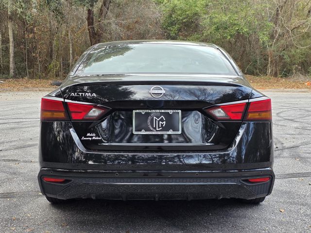 2023 Nissan Altima 2.5 S Sedan - 22985443 - 2