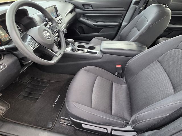 2023 Nissan Altima 2.5 S Sedan - 22985443 - 5