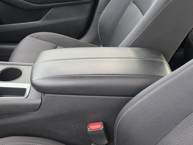 2023 Nissan Altima 2.5 S Sedan - 22985443 - 6