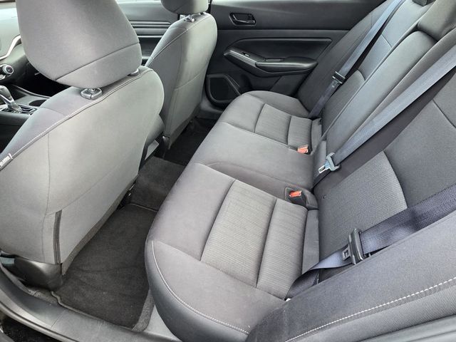 2023 Nissan Altima 2.5 S Sedan - 22985443 - 7