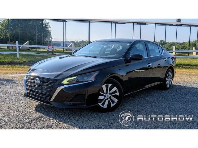 2023 Nissan Altima