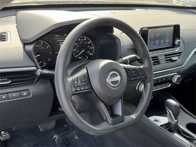 2023 Nissan Altima 2.5 S Sedan - 22750260 - 14