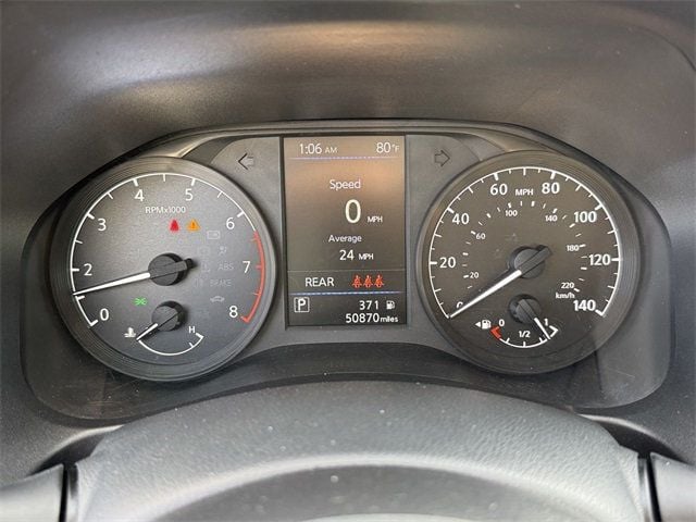 2023 Nissan Altima 2.5 S Sedan - 22750260 - 28