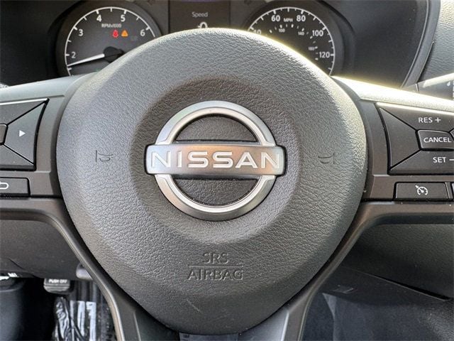 2023 Nissan Altima 2.5 S Sedan - 22750260 - 30