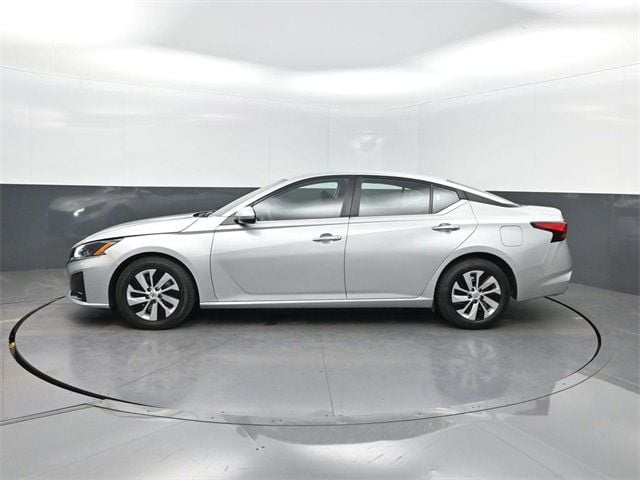 2023 Nissan Altima 2.5 S Sedan - 22915853 - 1