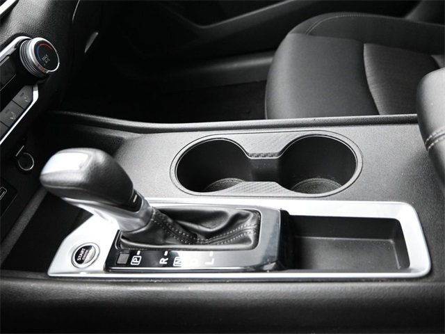 2023 Nissan Altima 2.5 photo 18