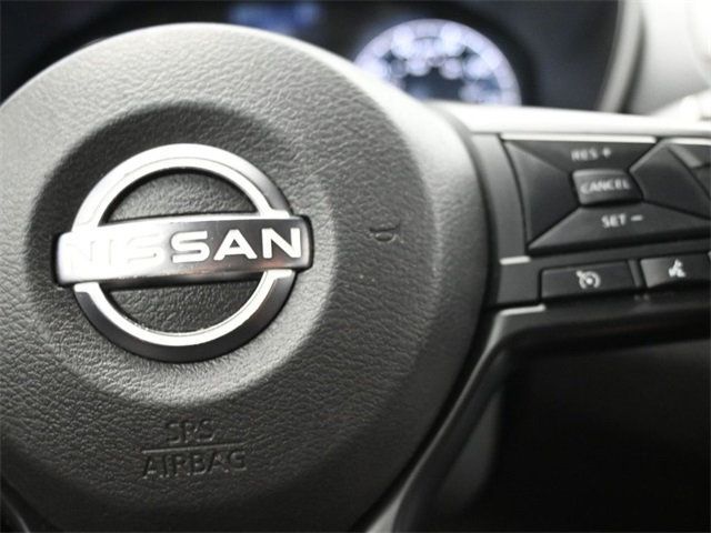 2023 Nissan Altima 2.5 photo 21