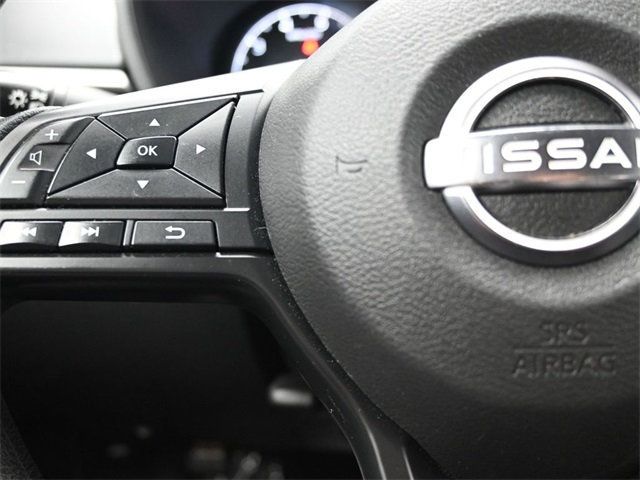 2023 Nissan Altima 2.5 photo 22