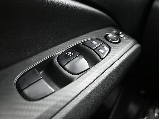 2023 Nissan Altima 2.5 photo 23