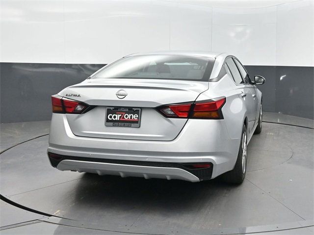 2023 Nissan Altima 2.5 photo 24