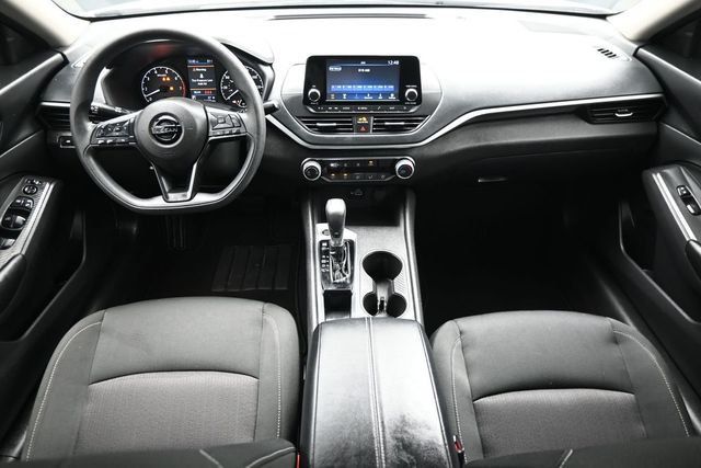 2023 Nissan Altima 2.5 S Sedan - 23019421 - 9