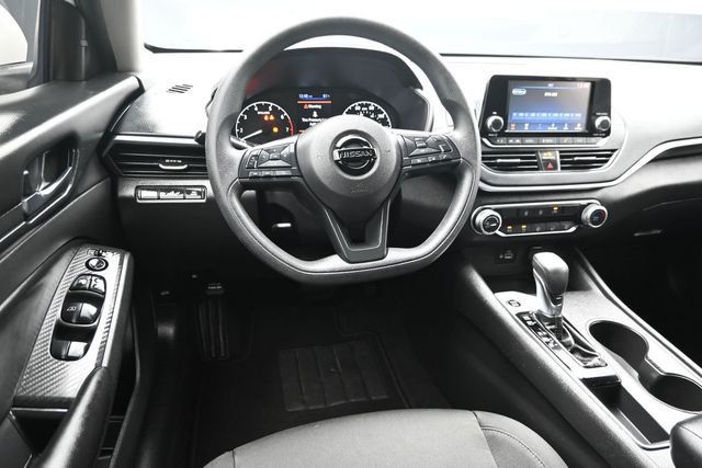 2023 Nissan Altima 2.5 S Sedan - 23019421 - 10