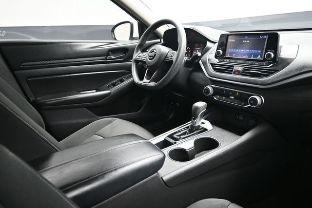 2023 Nissan Altima 2.5 S Sedan - 23019421 - 11