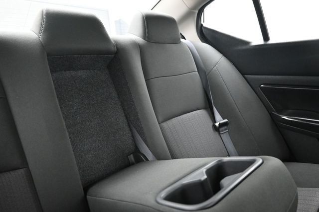 2023 Nissan Altima 2.5 S Sedan - 23019421 - 12