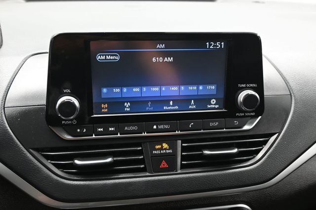 2023 Nissan Altima 2.5 S Sedan - 23019421 - 13