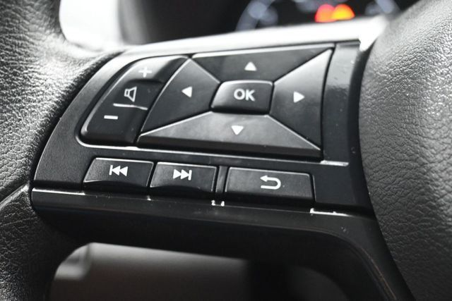 2023 Nissan Altima 2.5 S Sedan - 23019421 - 17